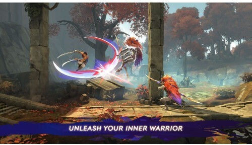 Prince of Persia: The Lost Crown Switch Game