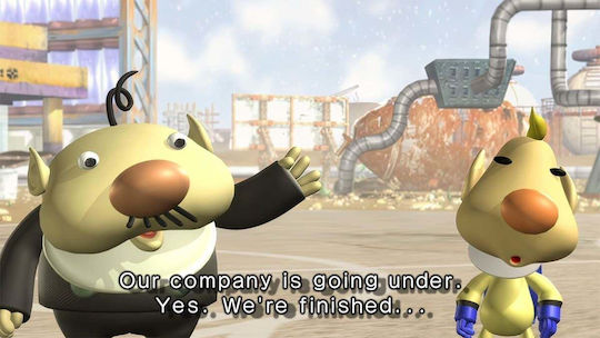 Pikmin 1 + 2 Switch Game