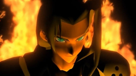 Final Fantasy VII / Final Fantasy VIII Remastered Twin Pack Switch Game