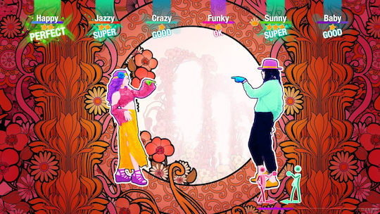 Just Dance 2021 Joc pentru Switch