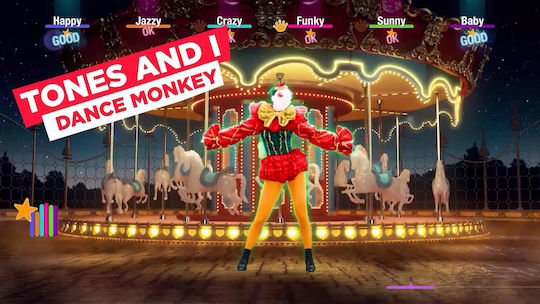 Just Dance 2021 Joc pentru Switch | Skroutz Romania