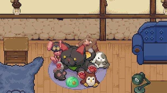 Potion Permit Complete Edition Switch Game