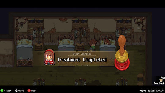 Potion Permit Complete Edition Switch Game