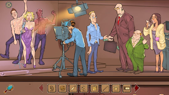 Perky Little Things Joc pentru Switch | Skroutz Romania