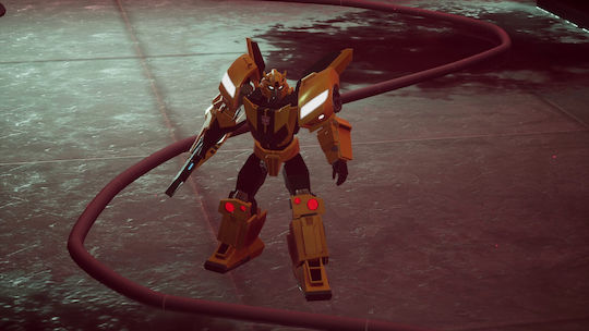 Transformers: Earthspark - Expedition Игра за Switch