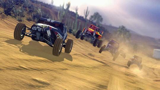 OffRoad Racing (Cod într-o cutie) Joc pentru Switch