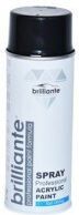 Brilliante Σπρέι Αστάρι RAL 7021 400ml