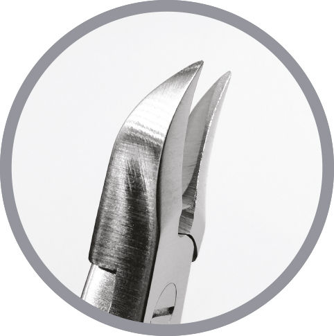 Activeshop Nail Care Tools