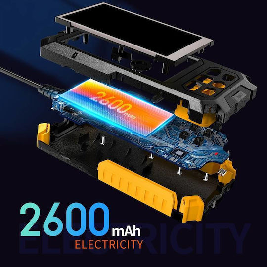 Endoscope Camera 1920x1080 pixels with 5m Cable