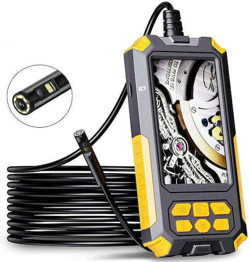 Endoscope Camera 1920x1080 pixels with 5m Cable