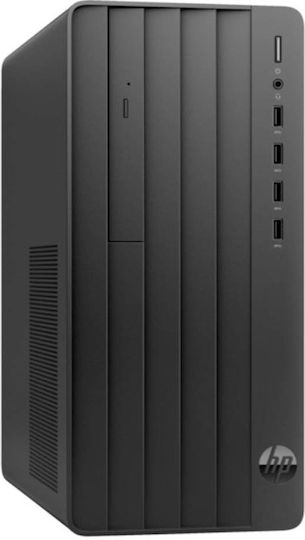 HP Pro Tower 290 G9 Desktop PC (i5-12400/16GB DDR4/512GB SSD/No OS)