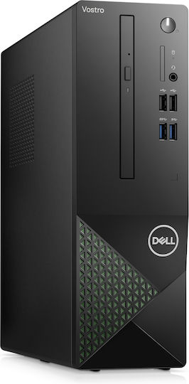 Dell Vostro 3710 SFF Desktop PC (i5-12400/8GB DDR4/512GB SSD