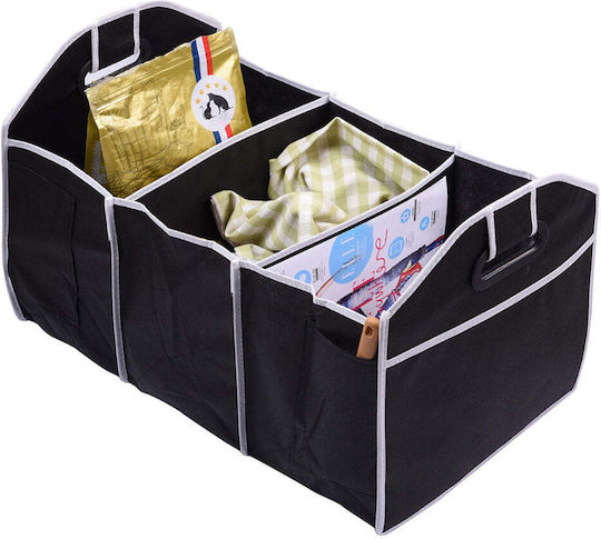 Organizator spațiu portbagaj auto