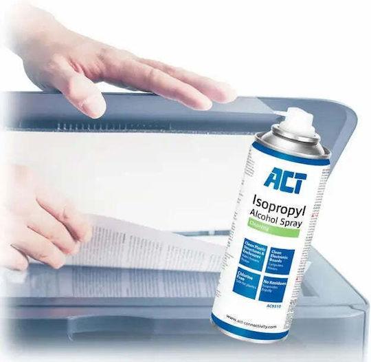 Act Of Caring Accesorii de Curățenie pentru Birou 200ml 1buc