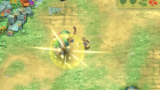 Rune Factory 3 Special Limited Издание Игра за Switch