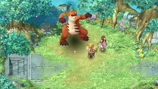 Rune Factory 3 Special Limited Издание Игра за Switch