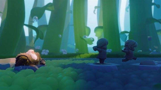 Arise: A Simple Story Definitive Edition Switch Game