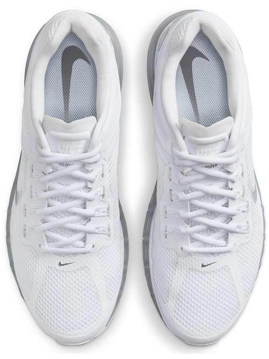 Nike Air Max 2013 Маратонки Бял Nike Air Max 2013 Маратонки Бял