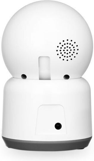 Sricam IP Κάμερα Παρακολούθησης Wi-Fi Full HD+ 5MP με Αμφίδρομη Επικοινωνία και Φακό 4mm