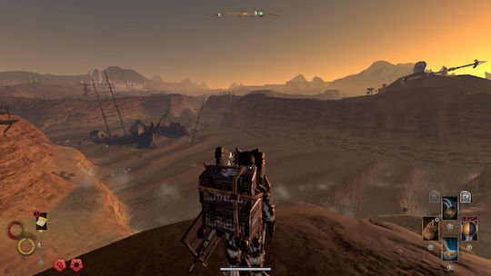 Outward Definitive Edition Switch Game