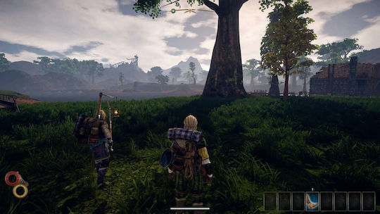 Outward Definitive Edition Switch Game