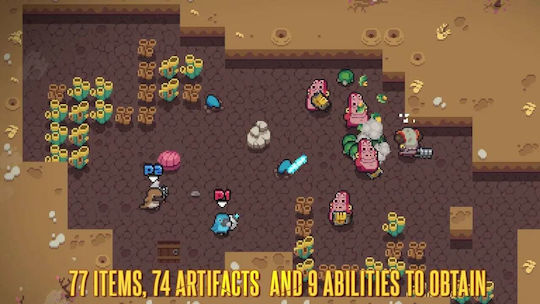 Blazing Beaks Switch Game