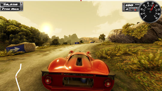 Classic Racers Elite Clasic Edition Joc pentru Switch