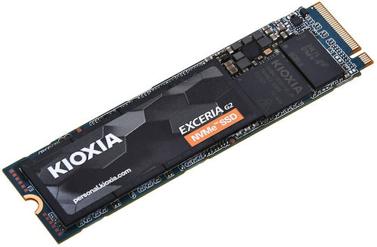 KIOXIA EXCERIA G2 500GB NVMe M.2 SSD ② 20240808140715_27775bc1.jpeg