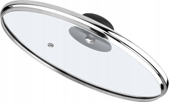 Kadax Kadax Glas-Kochgeschirrdeckel Für Topf 22cm 143068