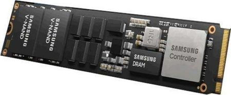 Samsung Client Performance PM9A1a SSD 512ГБ M.2 NVMe PCI Express 4.0