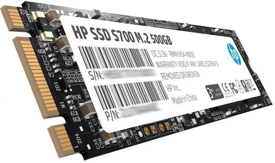 HP Hpe SSD 960GB τύπου 2.5'' με σύνδεση SATA III P40498-B21