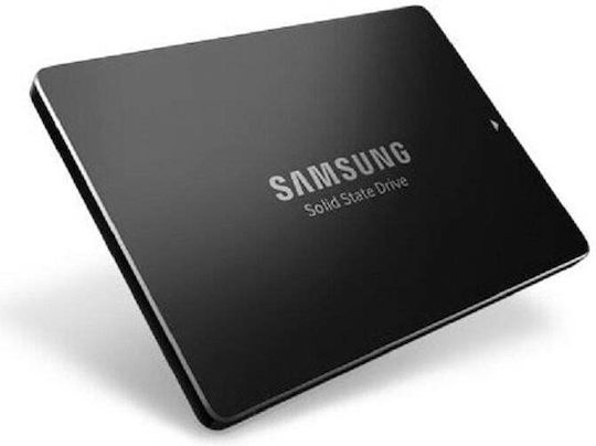 Samsung PM893 SSD 240GB Tip 2.5'' Cu Conexiune SATA III MZ-7L324000 Bulk