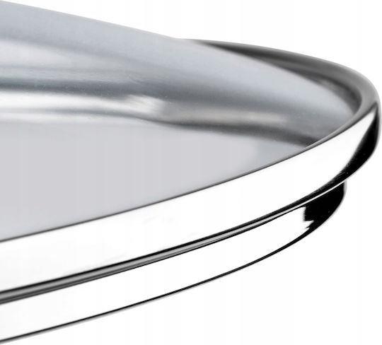 Kadax Kadax Glasdeckel Für Topf 28cm 3 Stück 31558