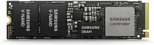 Samsung PM9B1 SSD 1TB Тип M.2 с Връзка PCI Express 4.0 MZVL41T0HBLB-00B07 Насипно