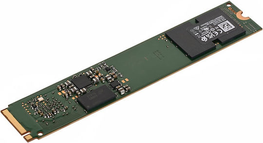 Micron 7450 PRO SSD 1.9TB τύπου M.2 με σύνδεση PCI Express 4.0 MTFDKBG1T9TFR-1BC1ZABYYR