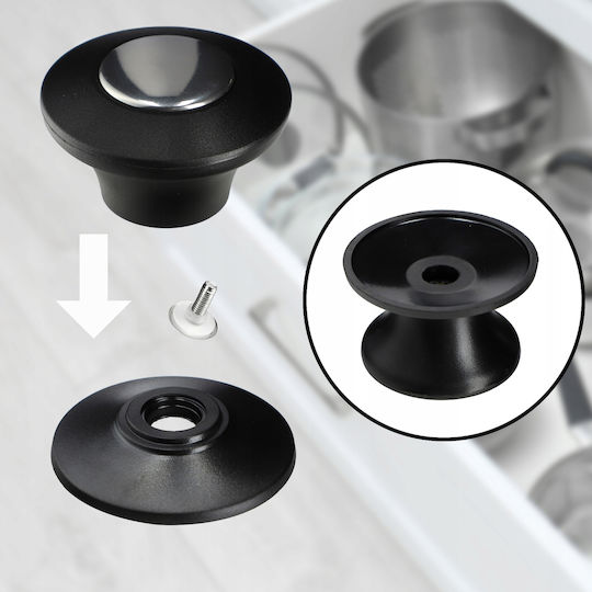 Kadax Kadax Glas Kochgeschirrdeckel Für Topf 20cm 3 Stück 31556