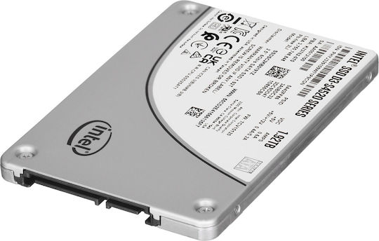 Intel D3-S4520 SSD 1.9TB 2.5'' SATA III SSDSC2KB019TZ01