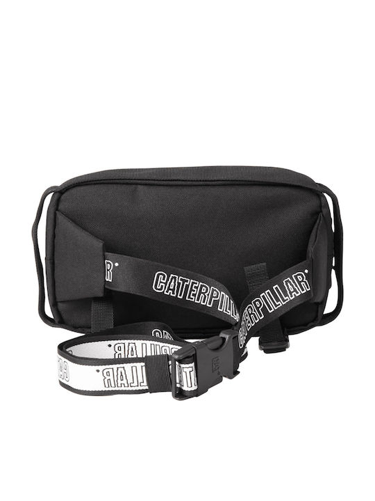 City Men's Bag Shoulder / Crossbody Black