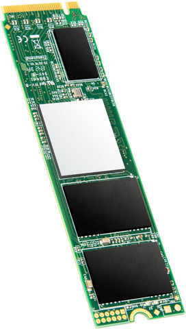 Transcend 220S SSD 2TB M.2 PCI Express 3.0 Interface
