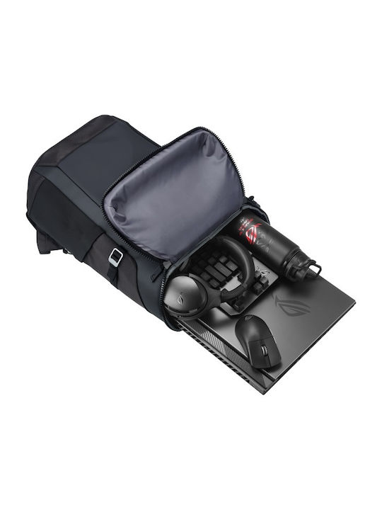 Asus Rog Ranger BP2701 Impermeabila Geantă Rucsacuri pentru laptop 17" în culoarea Negru