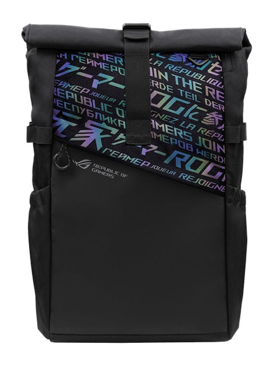 Asus Rog Ranger BP2701 Impermeabila Geantă Rucsacuri pentru laptop 17" în culoarea Negru