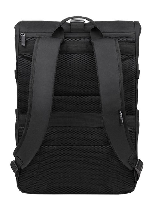 Asus Rog Ranger BP2701 Impermeabila Geantă Rucsacuri pentru laptop 17" în culoarea Negru