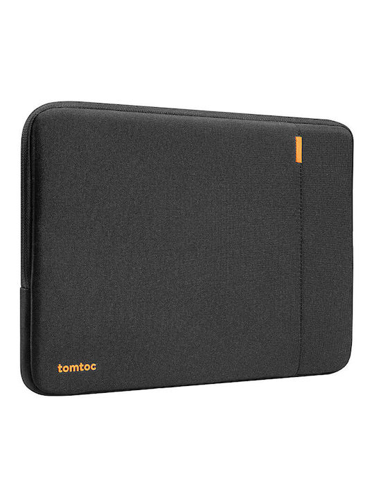 tomtoc Versatile A13 Θήκη για Laptop 14" σε Μαύρο χρώμα