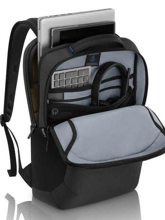 Dell EcoLoop Urban Backpack Backpack for 15.6" Laptop Black