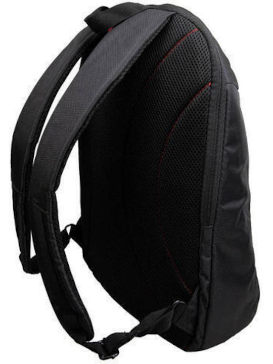 Acer Nitro Gaming Wasserdicht Tasche Rucksack für Laptop 15.6" Black/Red