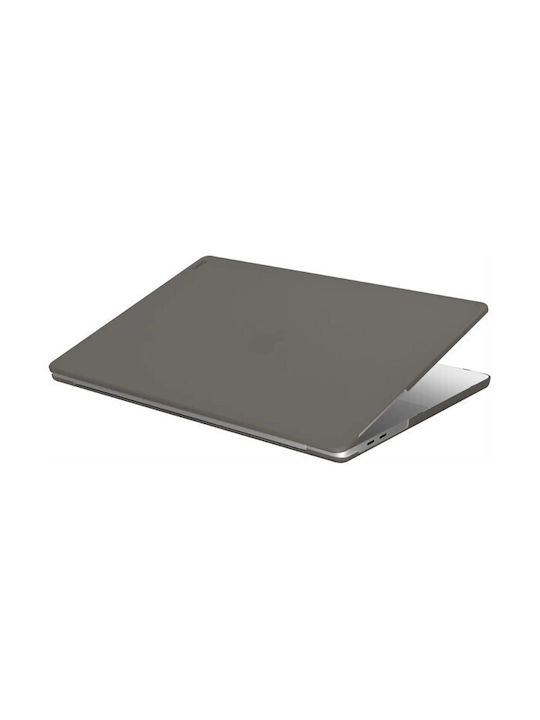 Uniq Claro Tasche Abdeckung für Laptop 14" in Gray Farbe