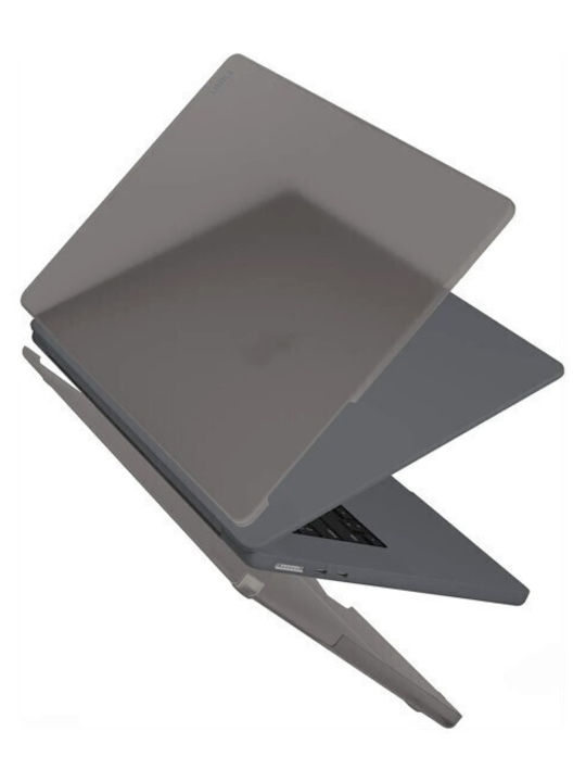Uniq Claro Tasche Abdeckung für Laptop 14" in Gray Farbe