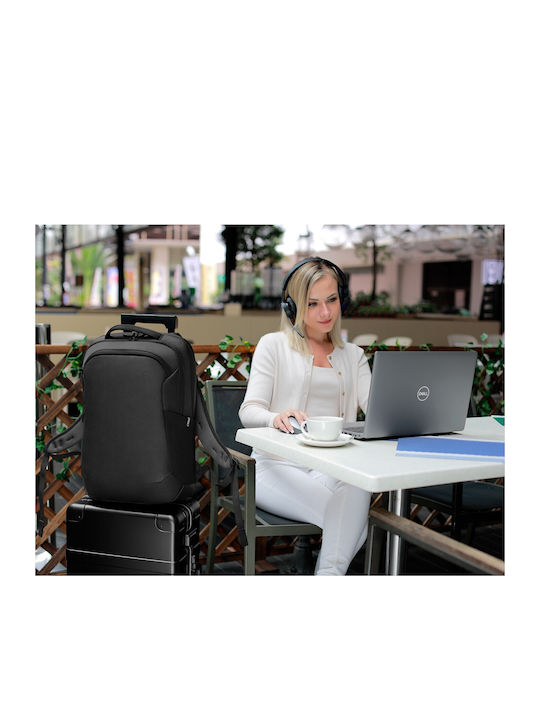 Dell EcoLoop Urban Backpack Backpack for 15.6" Laptop Black