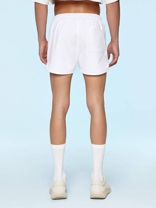 Modus Vivendi Men's Shorts White