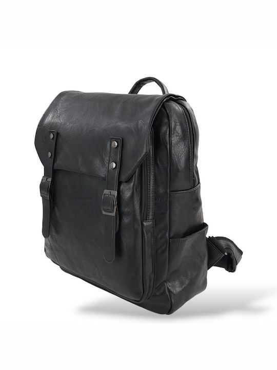 Playbags PB18-1 Backpack Backpack for 15.6" Laptop Black